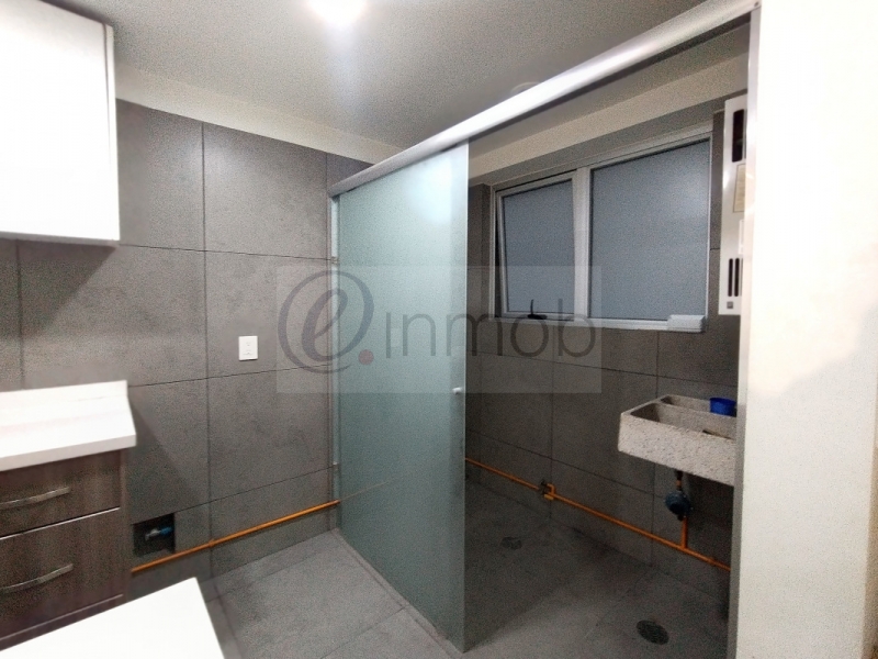 Renta Departamento En City Tower Grand, 2 Recámaras Con Balcón, Piso 18