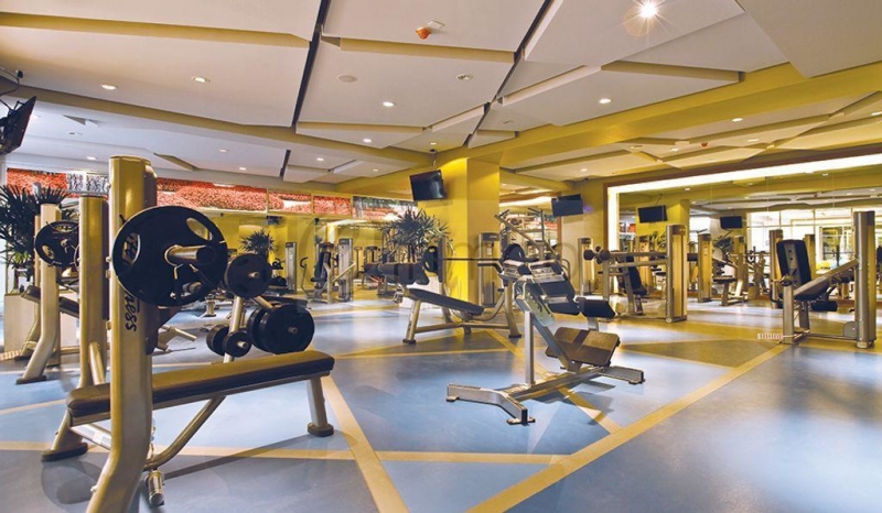 Renta Departamento En City Tower Grand, 2 Recámaras Con Balcón, Piso 18