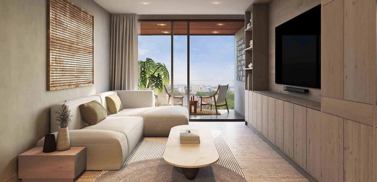 departamento venta hipódromo condesa alcaldía cuauhtémoc cdmx