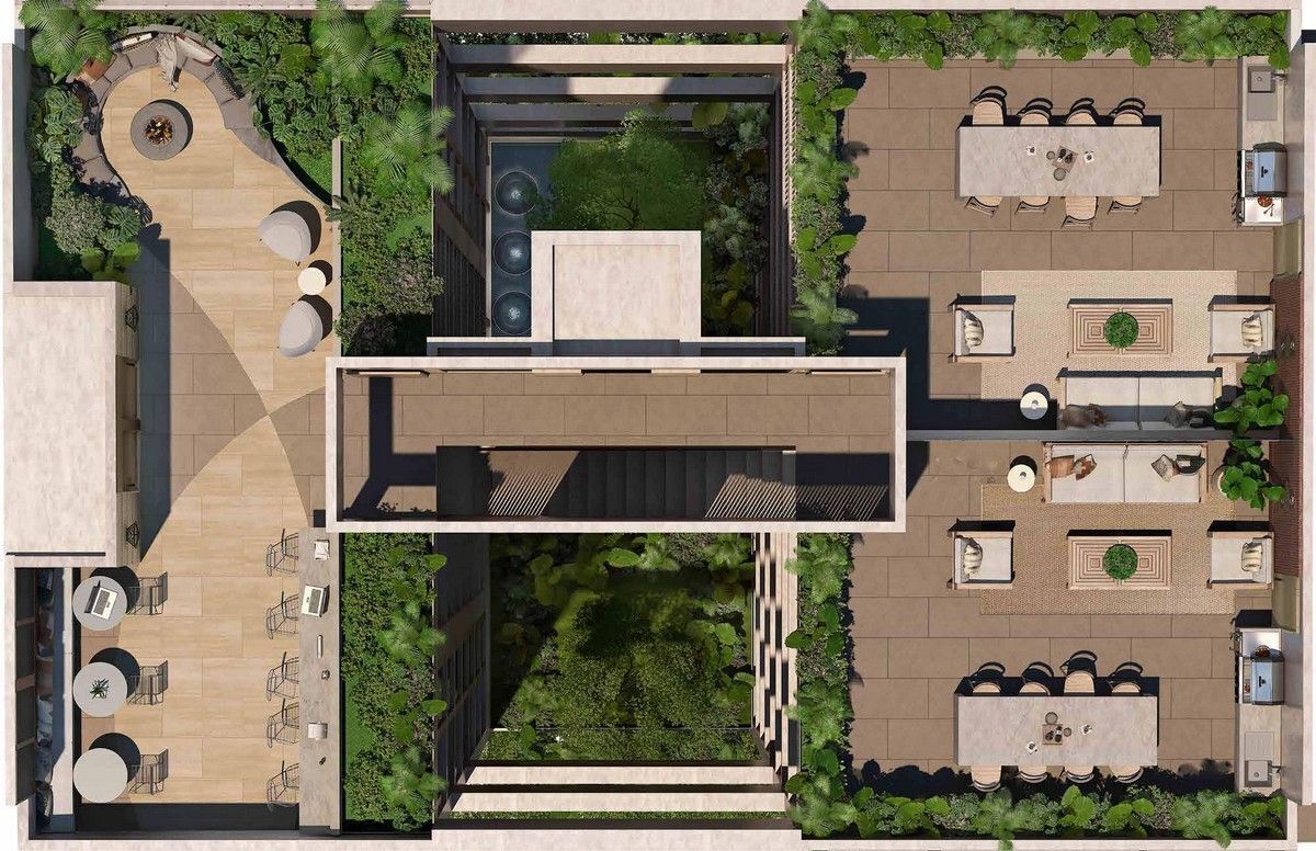 departamento venta hipódromo condesa alcaldía cuauhtémoc cdmx