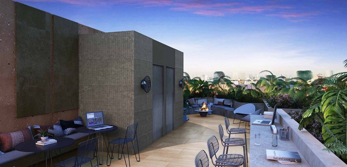 departamento venta hipódromo condesa alcaldía cuauhtémoc cdmx