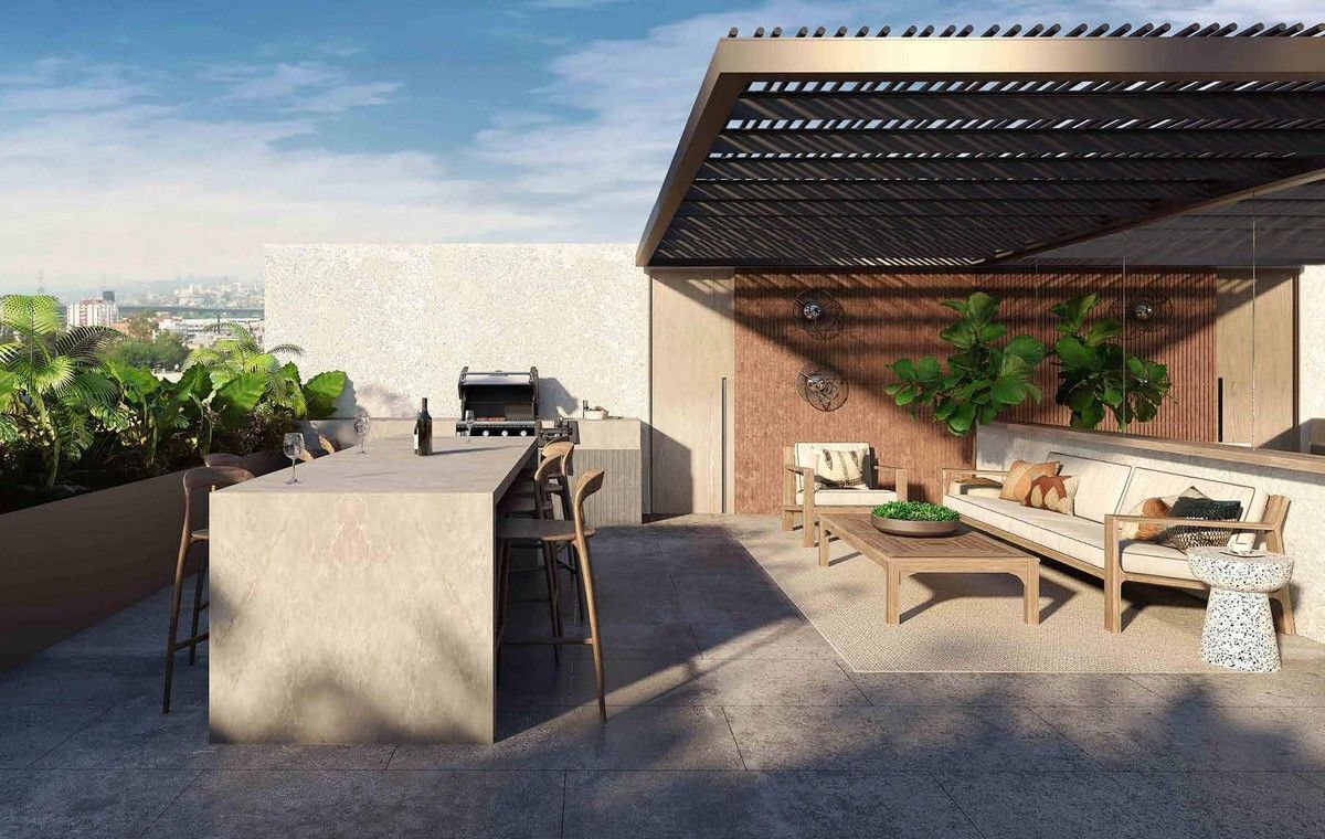 departamento venta hipódromo condesa alcaldía cuauhtémoc cdmx