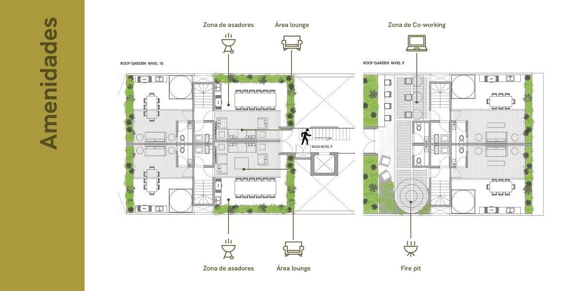 departamento venta hipódromo condesa alcaldía cuauhtémoc cdmx