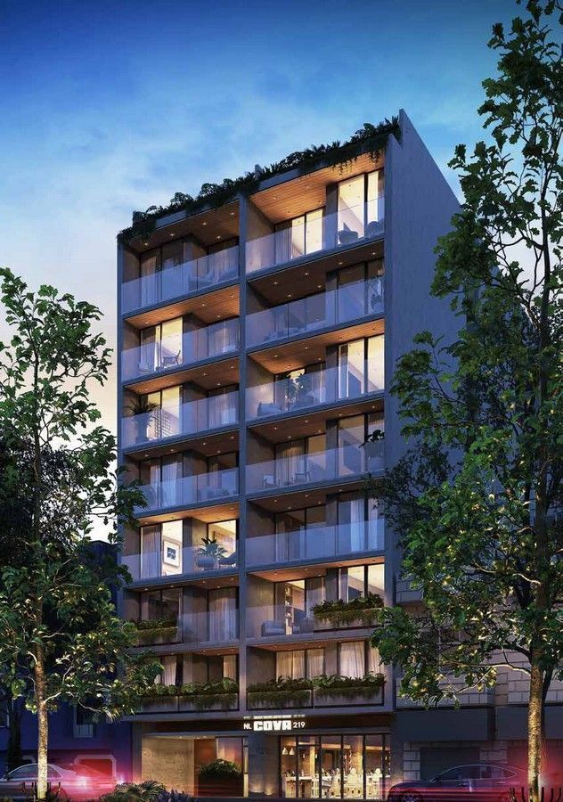 departamento venta hipódromo condesa alcaldía cuauhtémoc cdmx