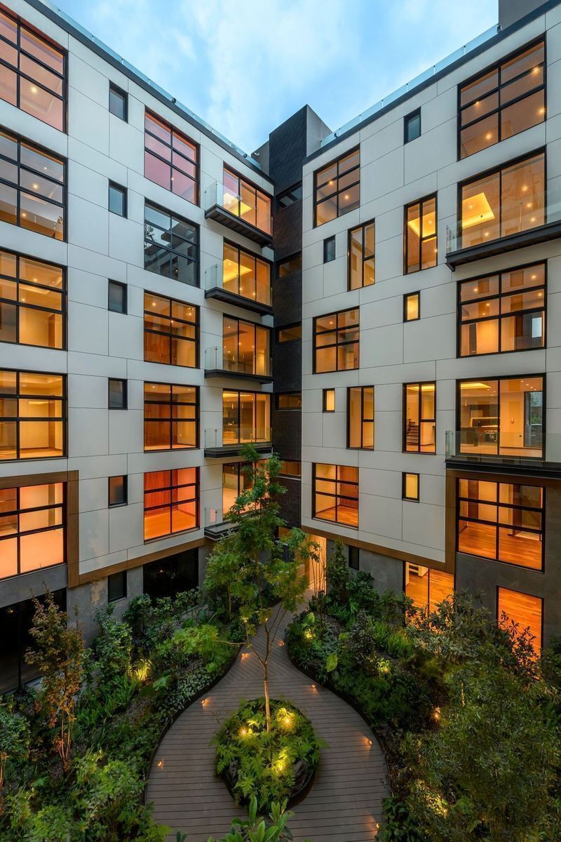 departamento venta polanco i sección miguel hidalgo cdmx