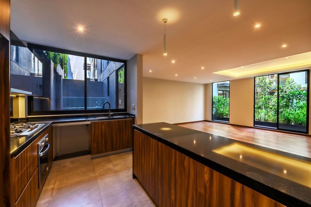 departamento venta polanco i sección miguel hidalgo cdmx
