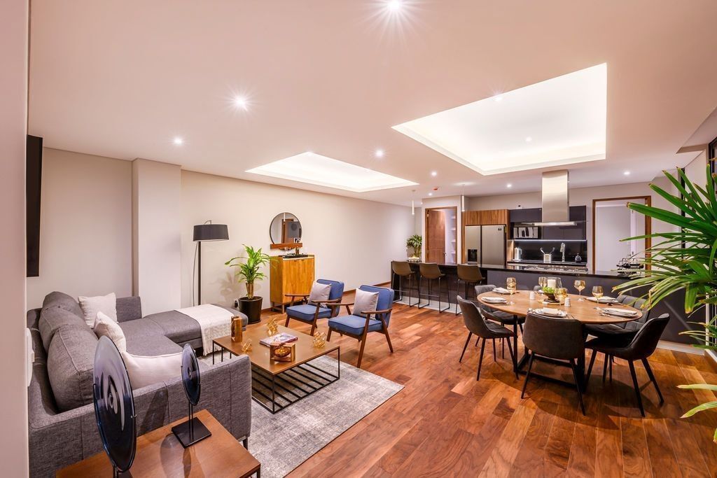 departamento venta polanco i sección miguel hidalgo cdmx