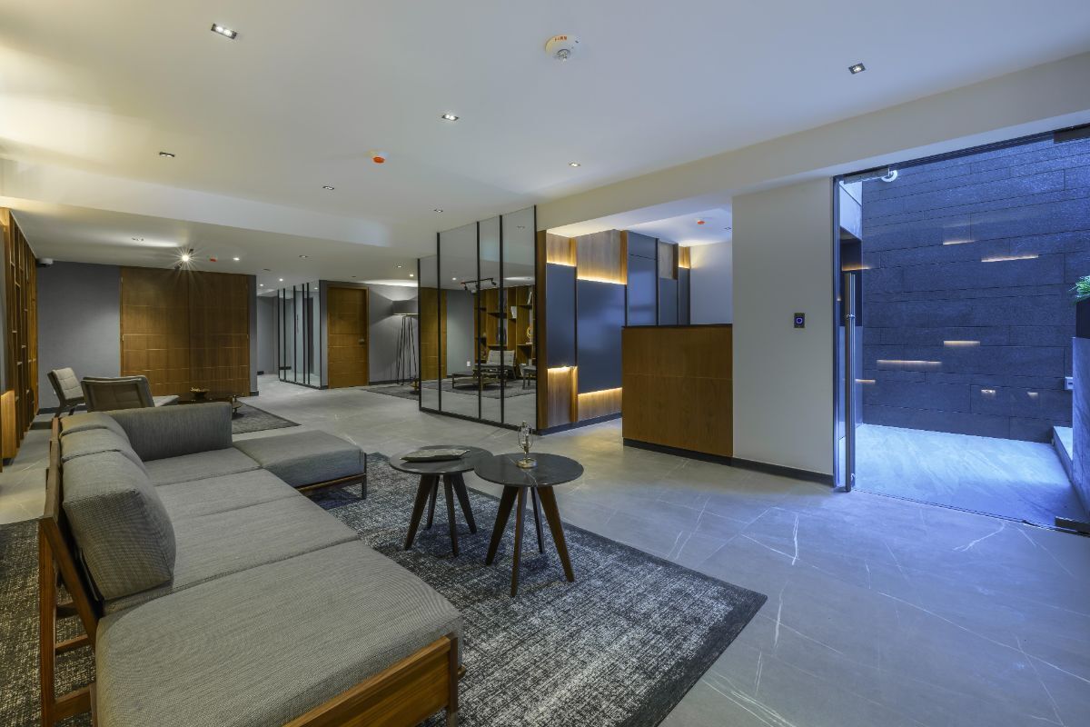 departamento venta polanco i sección miguel hidalgo cdmx