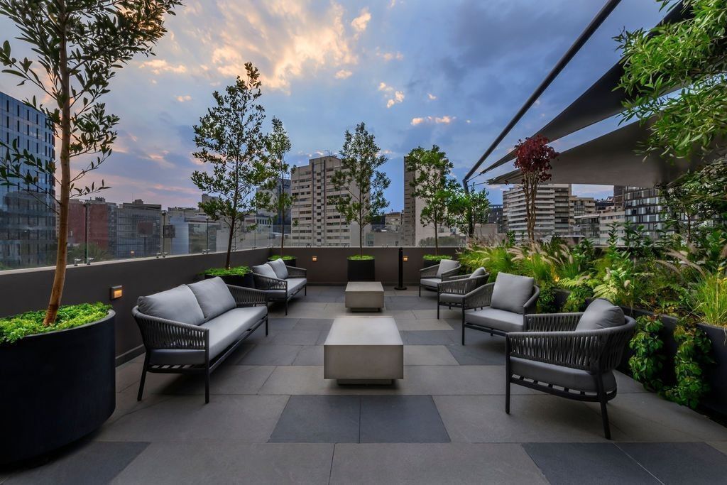departamento venta polanco i sección miguel hidalgo cdmx