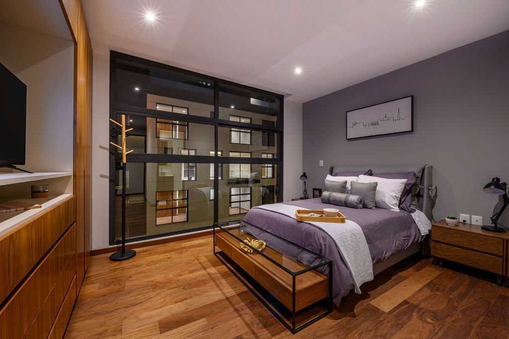 departamento venta polanco i sección miguel hidalgo cdmx