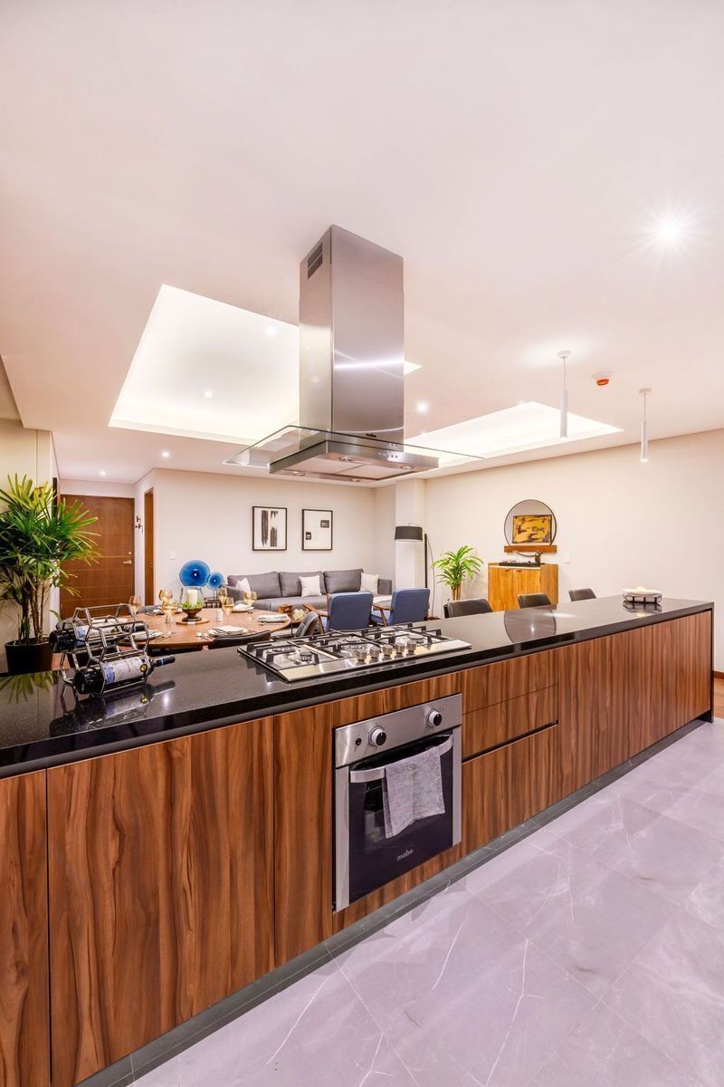 departamento venta polanco i sección miguel hidalgo cdmx