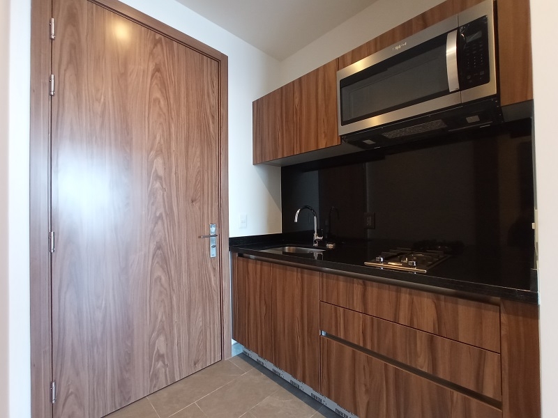 loft en venta be grand reforma