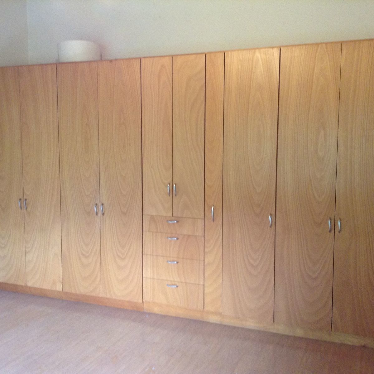 VENDO TOWN HOUSE EN LOMAS DE BEZARES