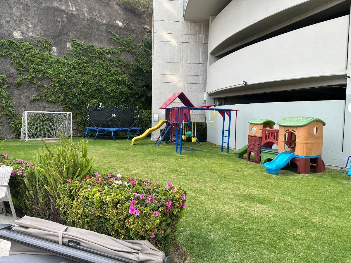 VENDO DEPARTAMENTO EN EL CENTRO DE INTERLOMAS