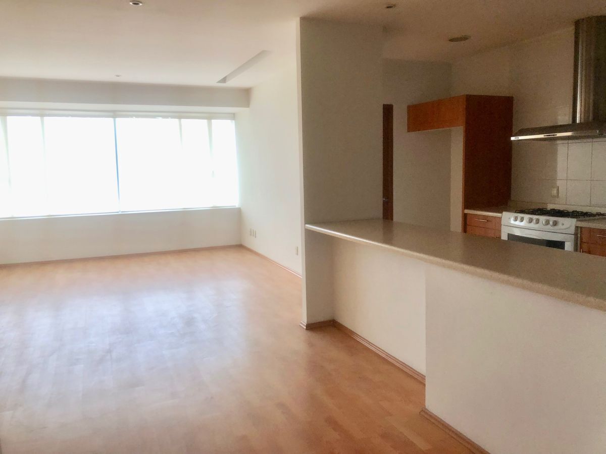 VENDO DEPARTAMENTO EN AV. SANTA FE PUNTA PONIENTE