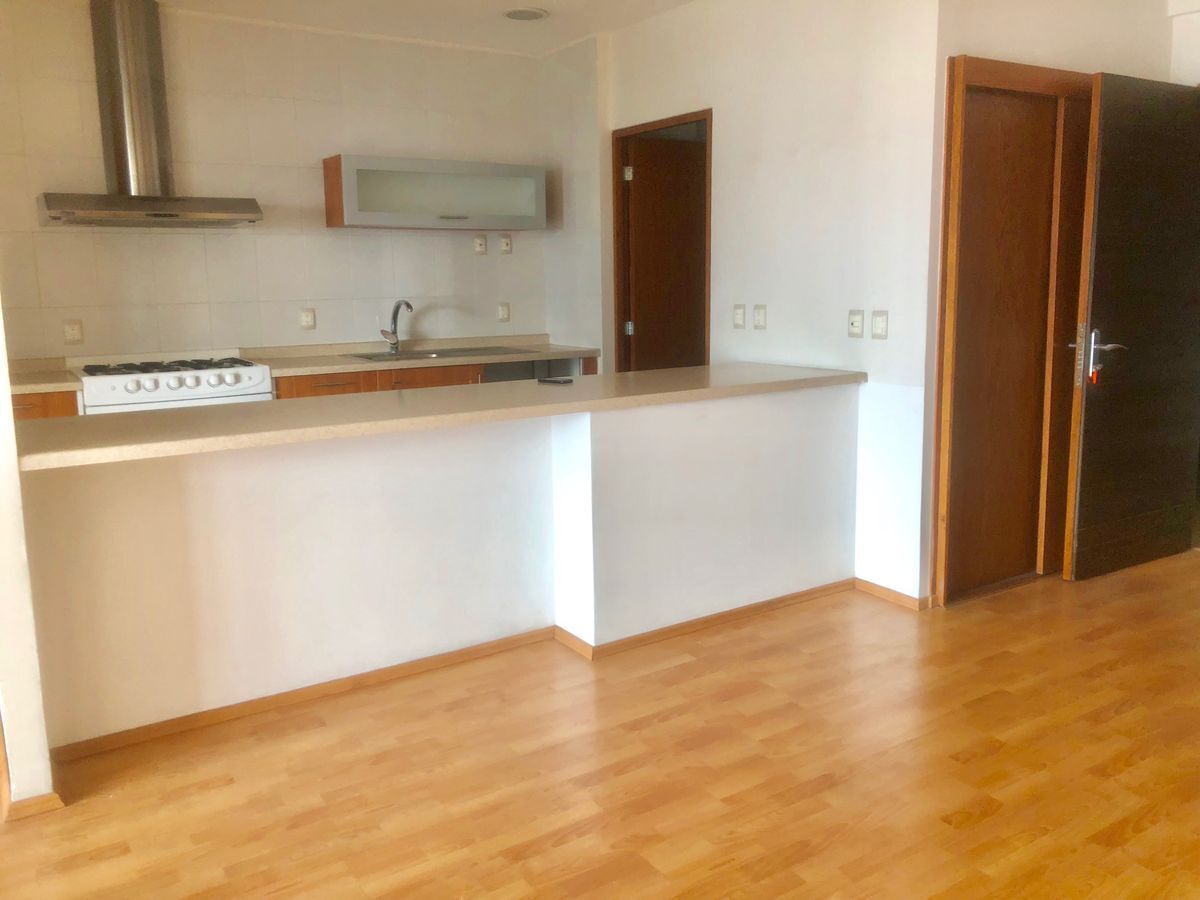 VENDO DEPARTAMENTO EN AV. SANTA FE PUNTA PONIENTE