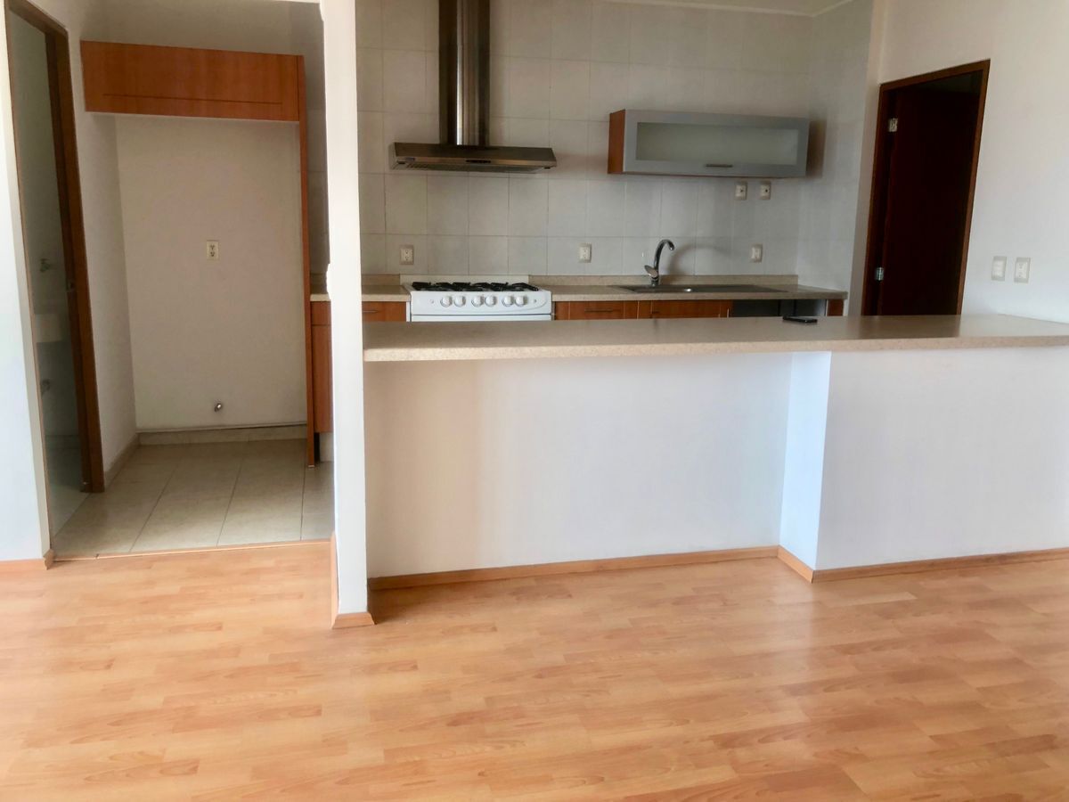 VENDO DEPARTAMENTO EN AV. SANTA FE PUNTA PONIENTE