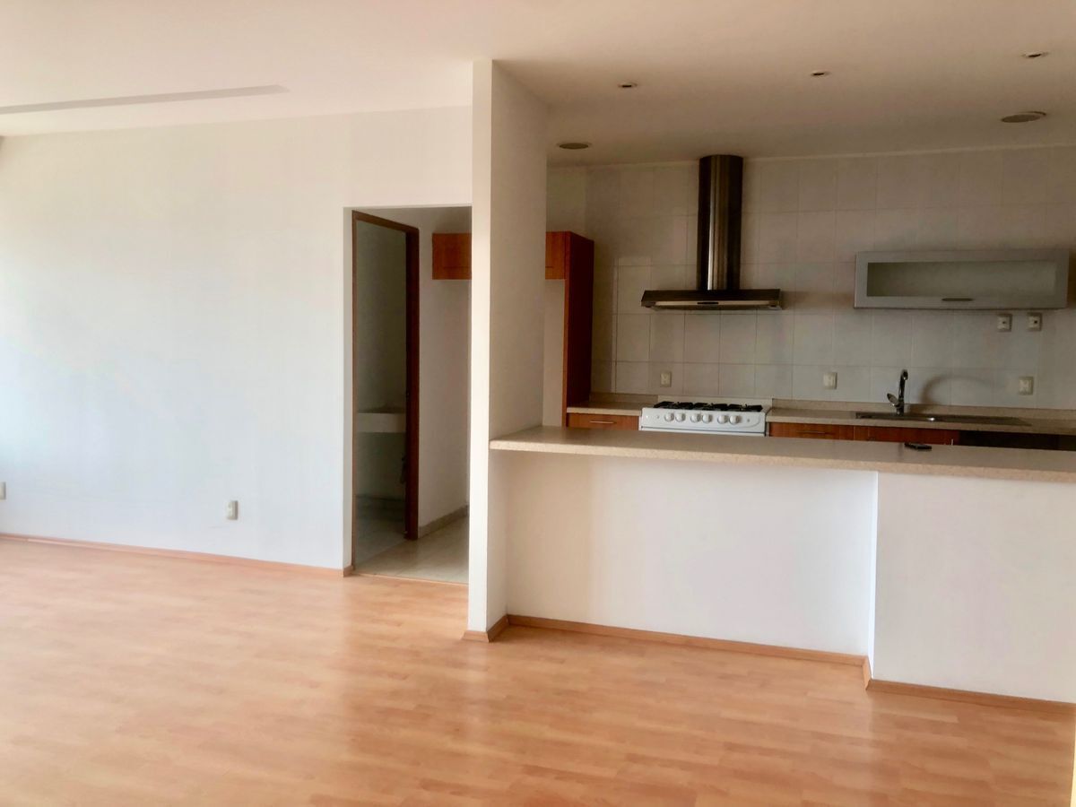 VENDO DEPARTAMENTO EN AV. SANTA FE PUNTA PONIENTE
