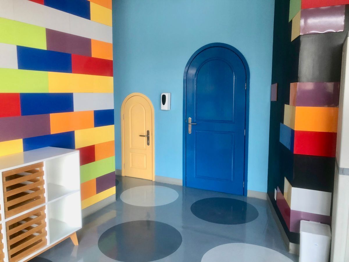 VENDO DEPARTAMENTO EN AV. SANTA FE PUNTA PONIENTE