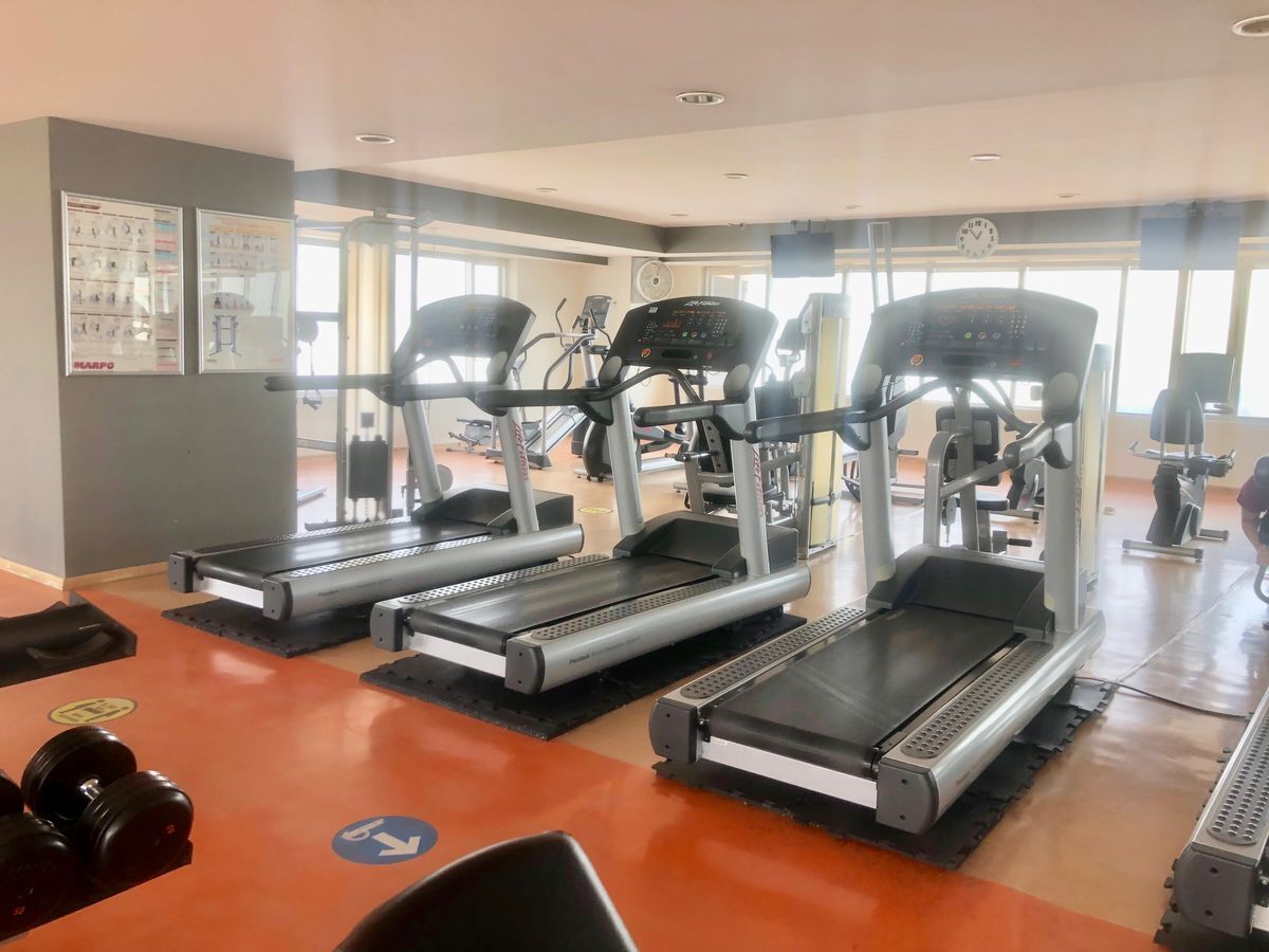 VENDO DEPARTAMENTO EN AV. SANTA FE PUNTA PONIENTE