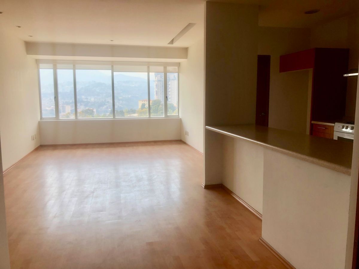 VENDO DEPARTAMENTO EN AV. SANTA FE PUNTA PONIENTE
