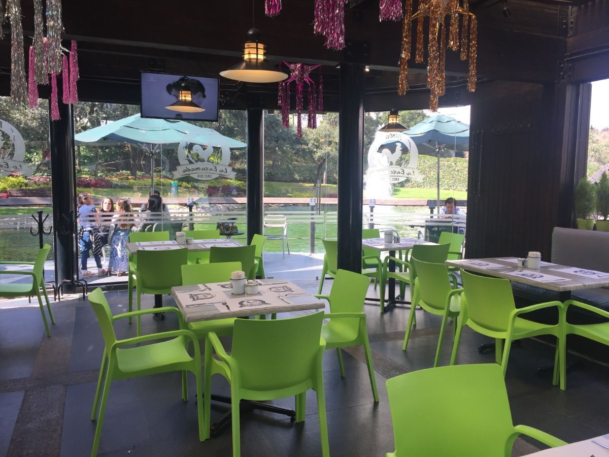 VENDO GARDEN EN LA ENRAMADA Y CON TERRAZA