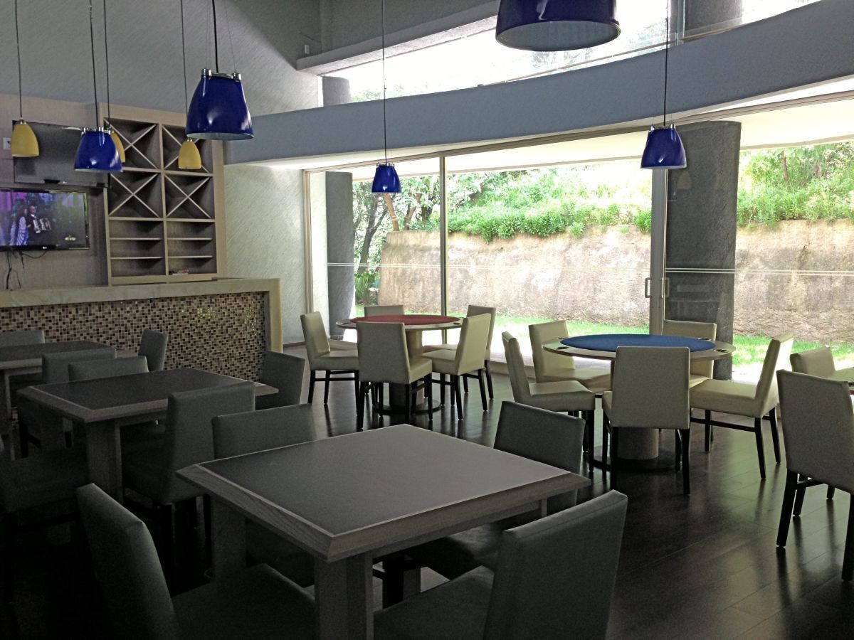 VENDO GARDEN EN LA ENRAMADA Y CON TERRAZA