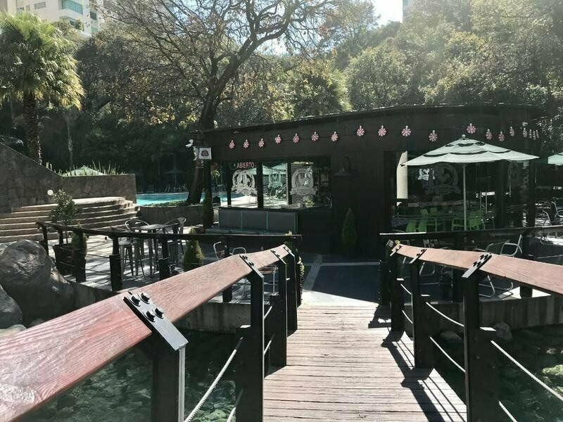 VENDO GARDEN EN LA ENRAMADA Y CON TERRAZA