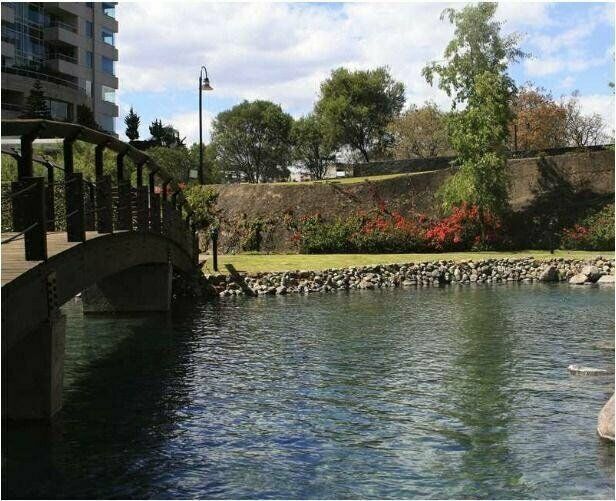 VENDO GARDEN EN LA ENRAMADA Y CON TERRAZA