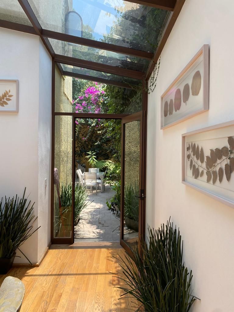 VENDO CASA EN CONDOMINIO EN CERRADA EN LA FLORIDA