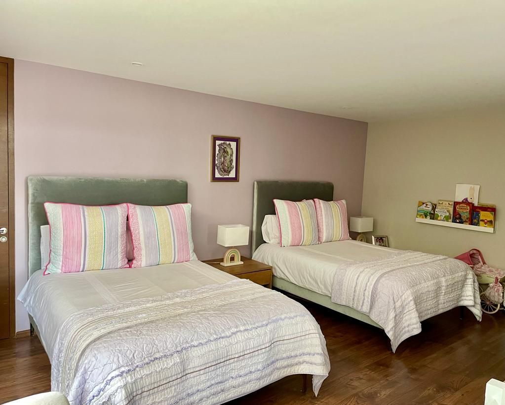 VENDO DEPARTAMENTO CON TERRAZA EN BOSQUES