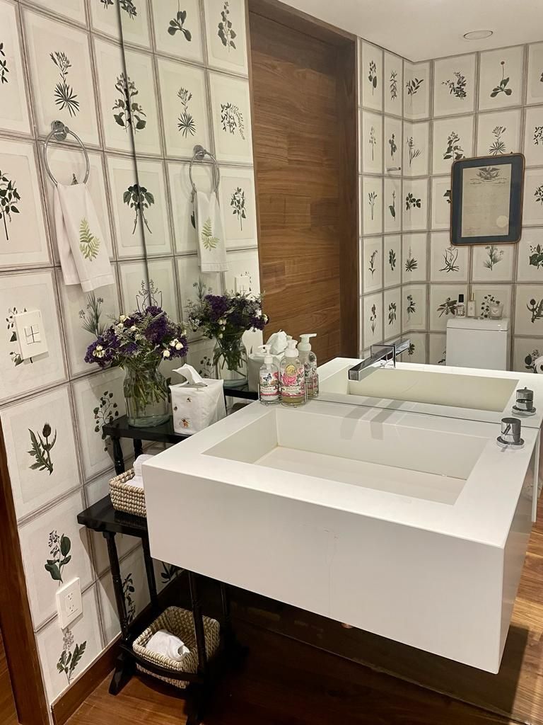 VENDO DEPARTAMENTO CON TERRAZA EN BOSQUES