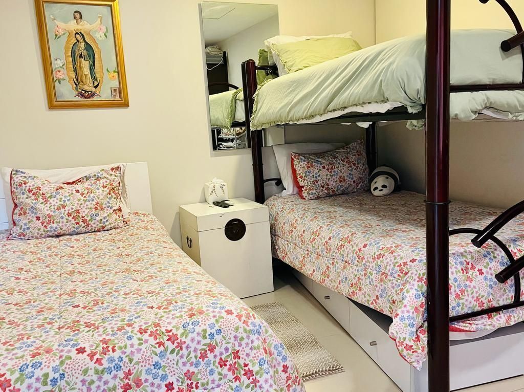 VENDO DEPARTAMENTO CON TERRAZA EN BOSQUES