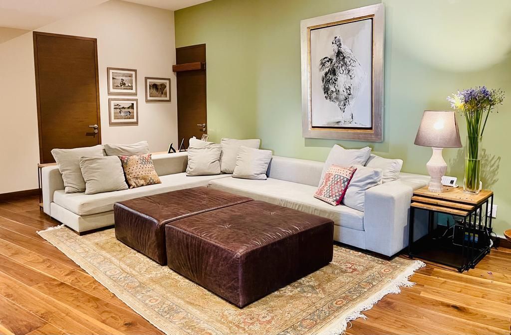 VENDO DEPARTAMENTO CON TERRAZA EN BOSQUES