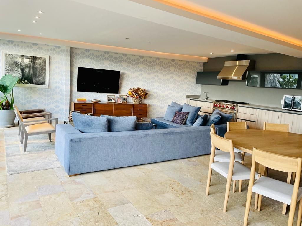 VENDO DEPARTAMENTO CON TERRAZA EN BOSQUES