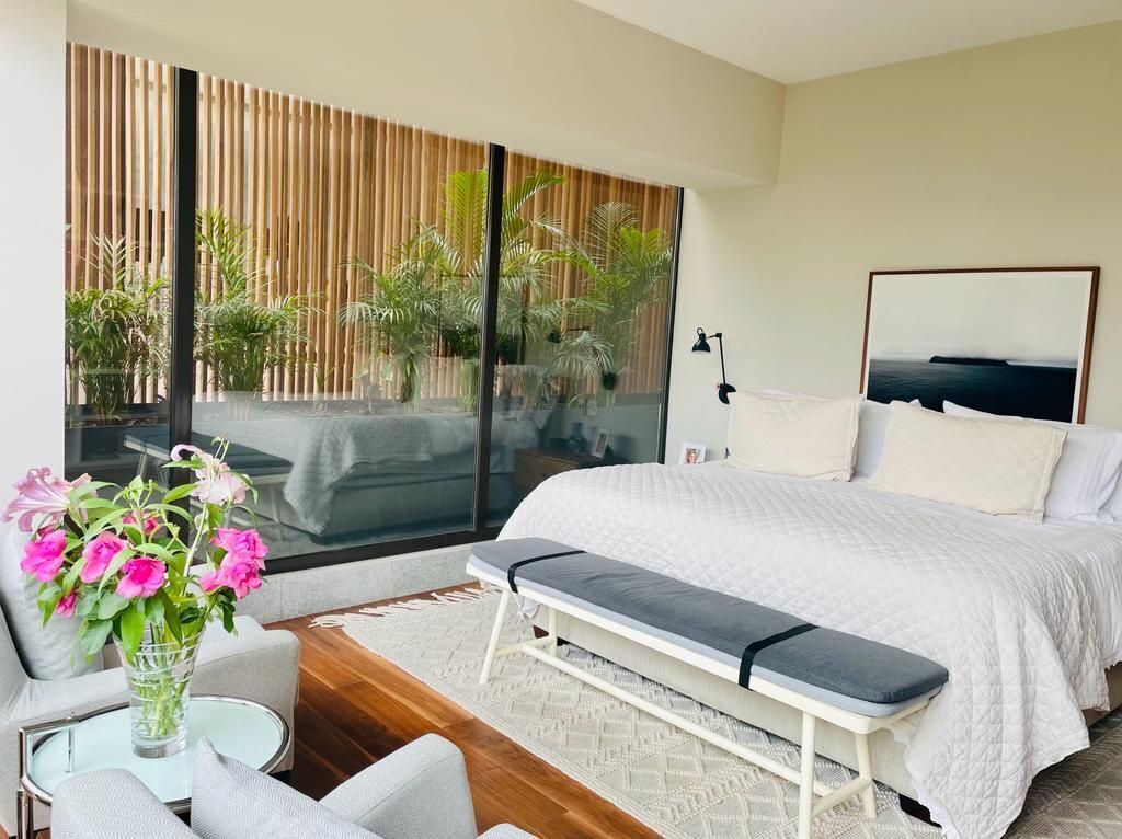 VENDO DEPARTAMENTO CON TERRAZA EN BOSQUES