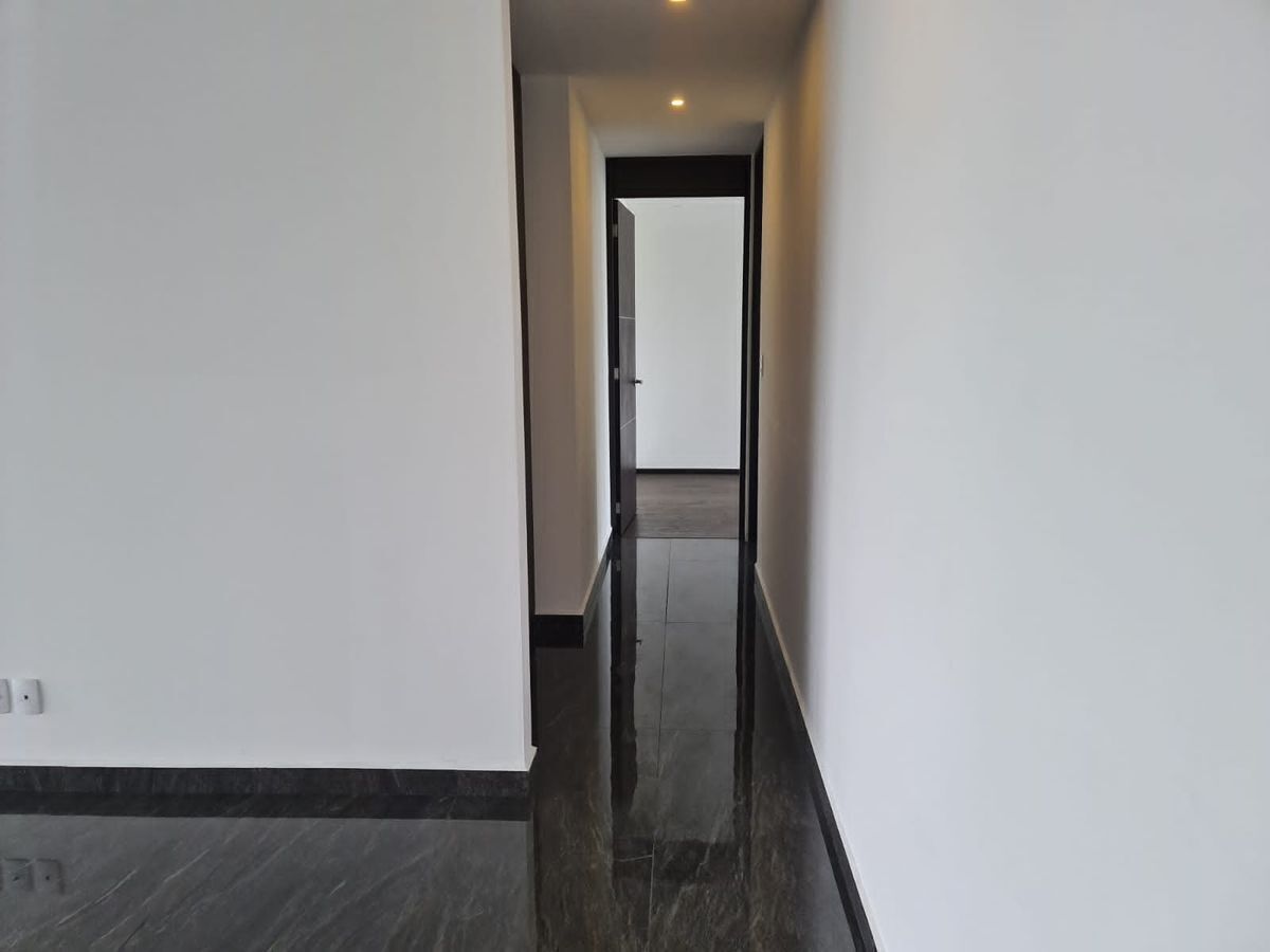 RENTO DEPARTAMENTO CON TERRAZA EN AVIVIA BOSQUE REAL