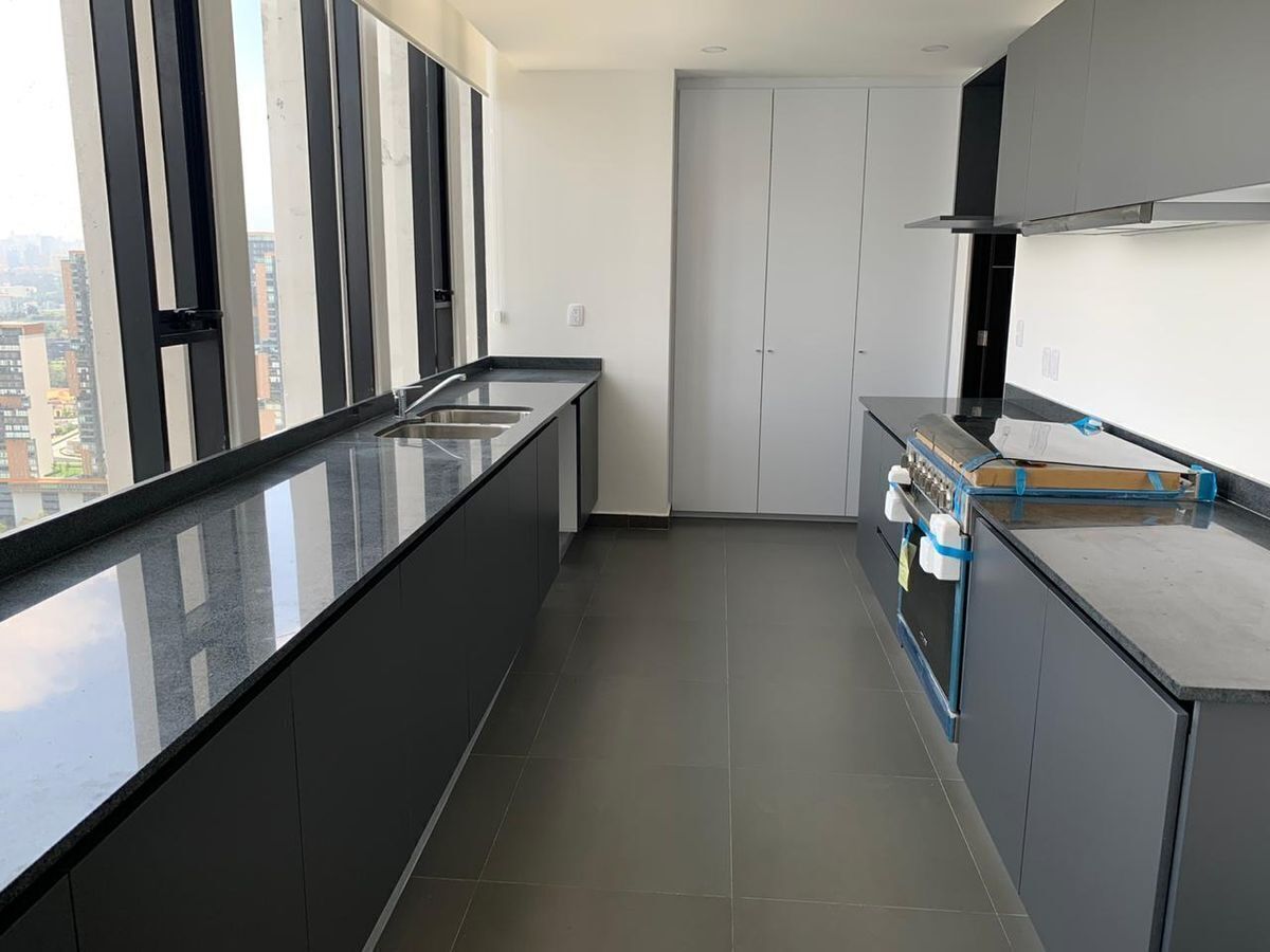 RENTO DEPARTAMENTO CON TERRAZA EN AVIVIA BOSQUE REAL
