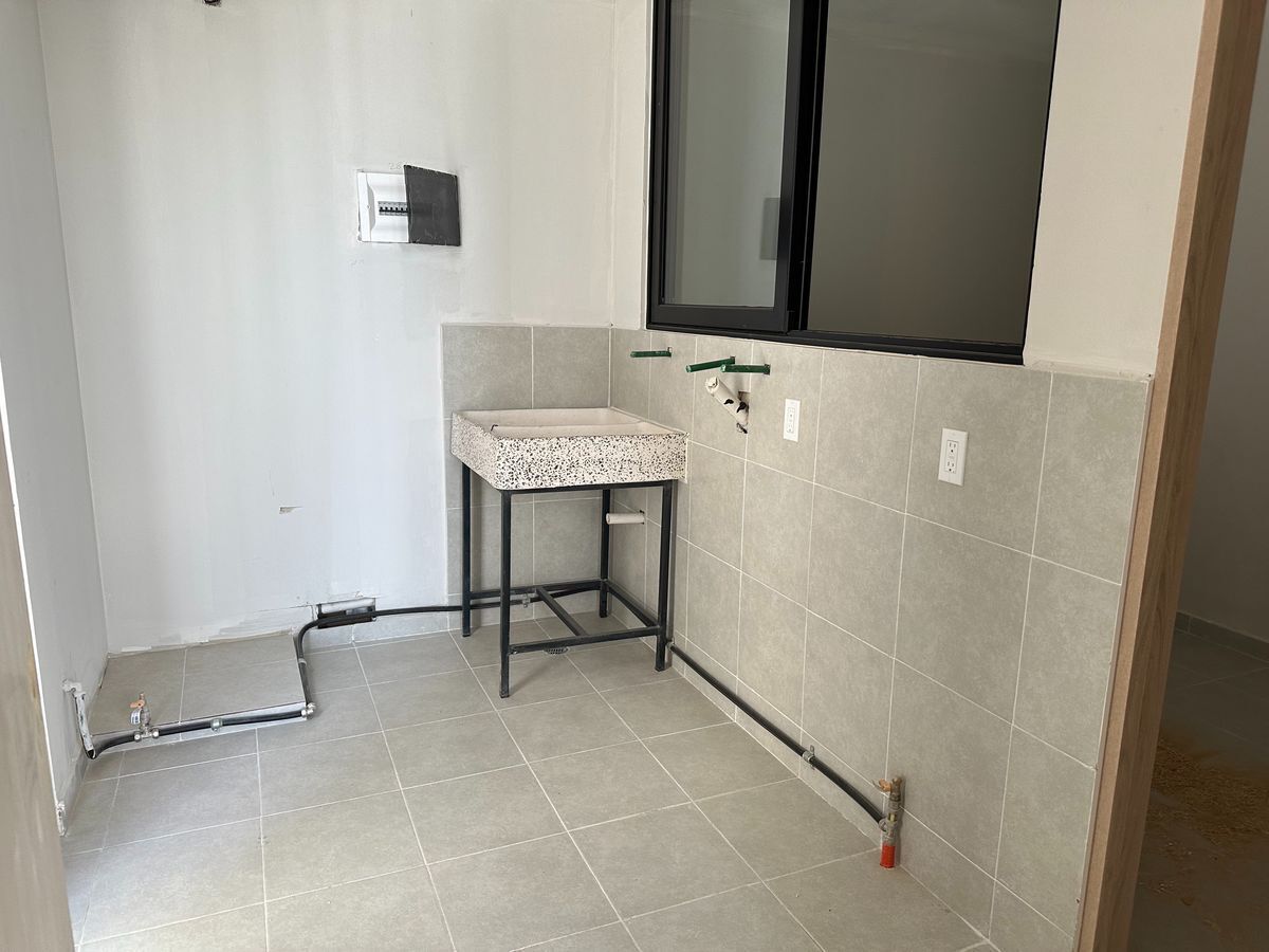 RENTO DEPARTAMENTO CON TERRAZA EN AVIVIA BOSQUE REAL