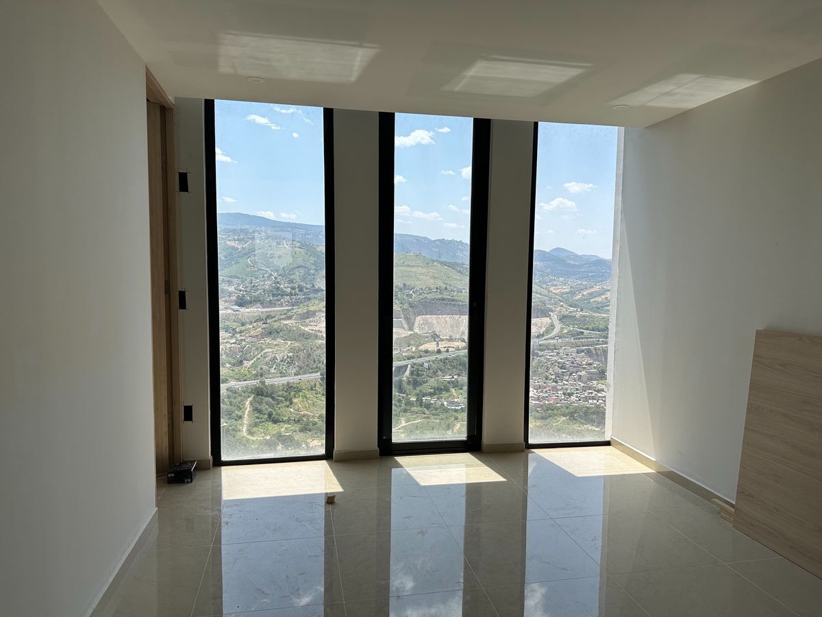RENTO DEPARTAMENTO CON TERRAZA EN AVIVIA BOSQUE REAL