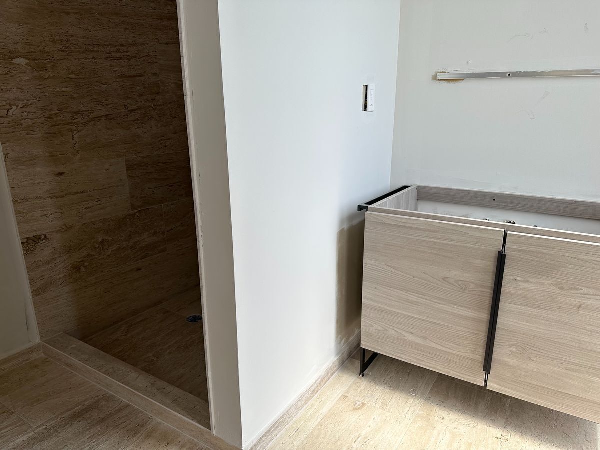 RENTO DEPARTAMENTO CON TERRAZA EN AVIVIA BOSQUE REAL