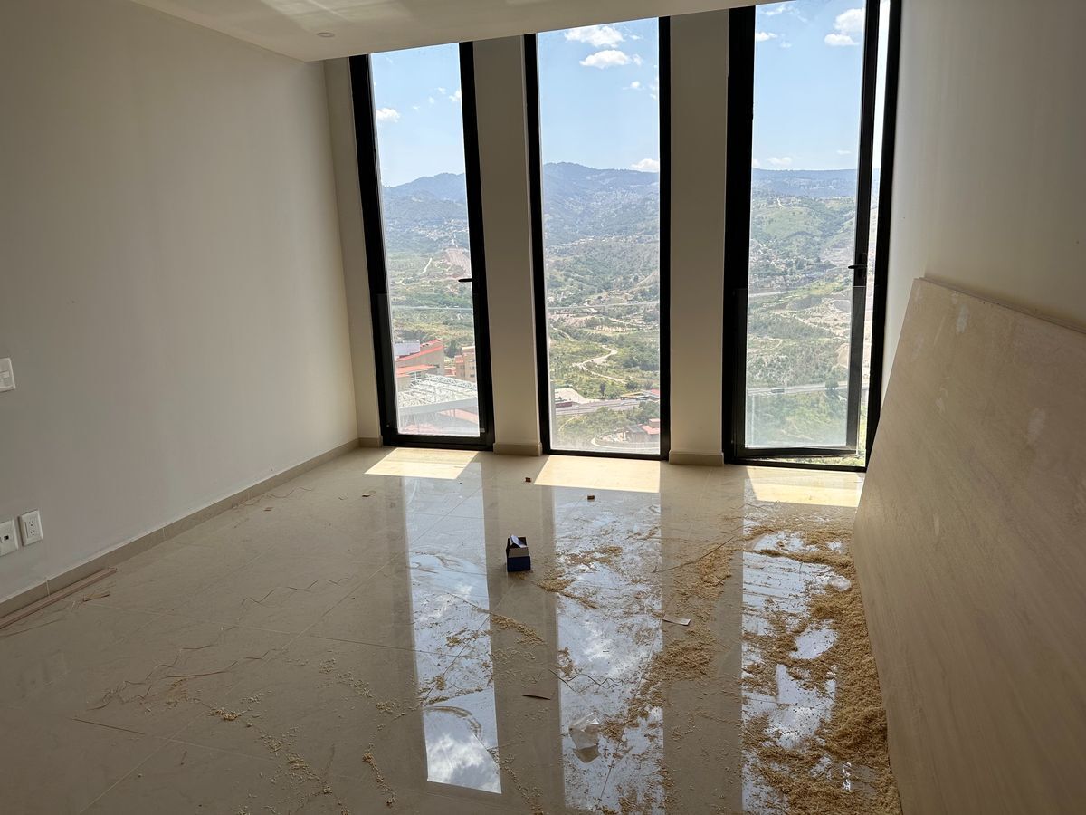 RENTO DEPARTAMENTO CON TERRAZA EN AVIVIA BOSQUE REAL
