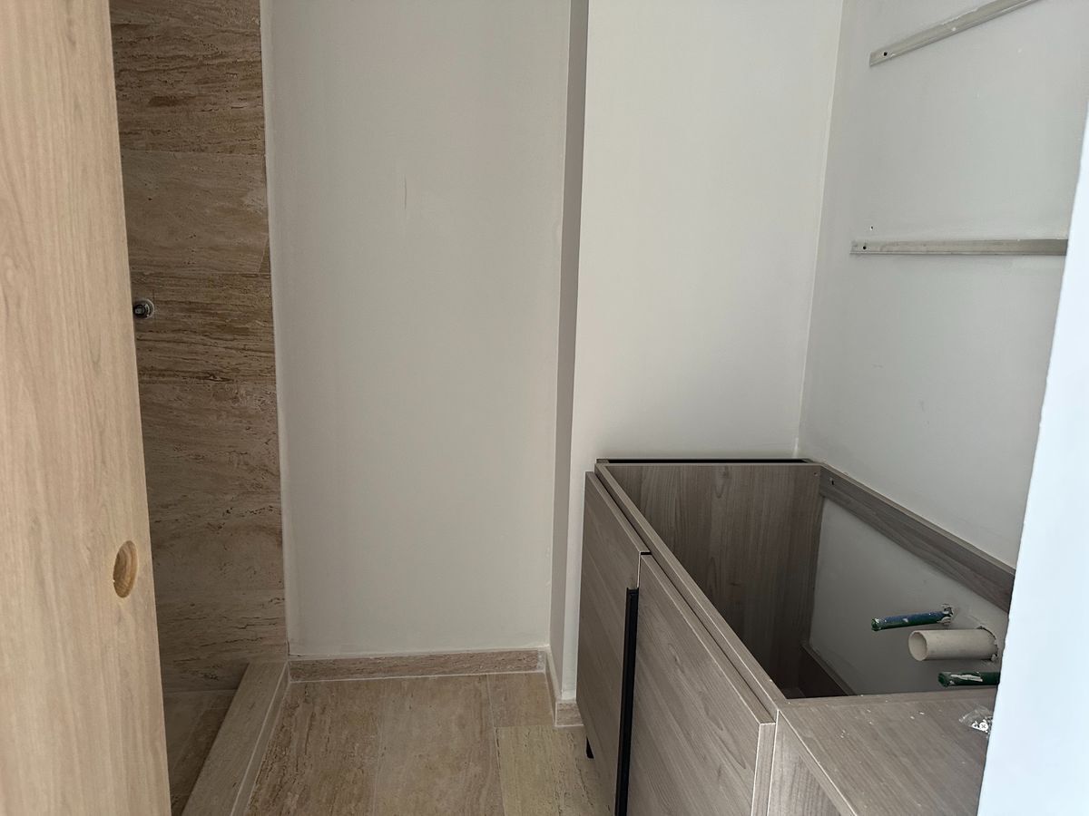 RENTO DEPARTAMENTO CON TERRAZA EN AVIVIA BOSQUE REAL