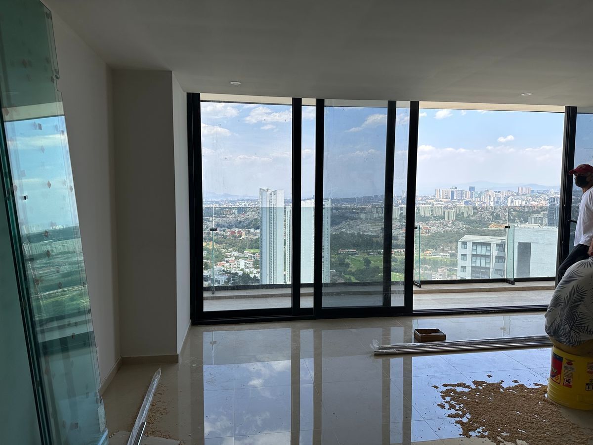 RENTO DEPARTAMENTO CON TERRAZA EN AVIVIA BOSQUE REAL