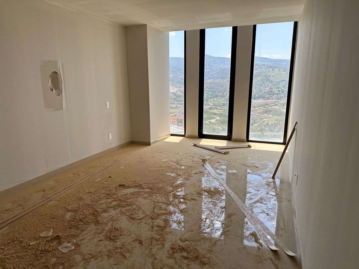 RENTO DEPARTAMENTO CON TERRAZA EN AVIVIA BOSQUE REAL