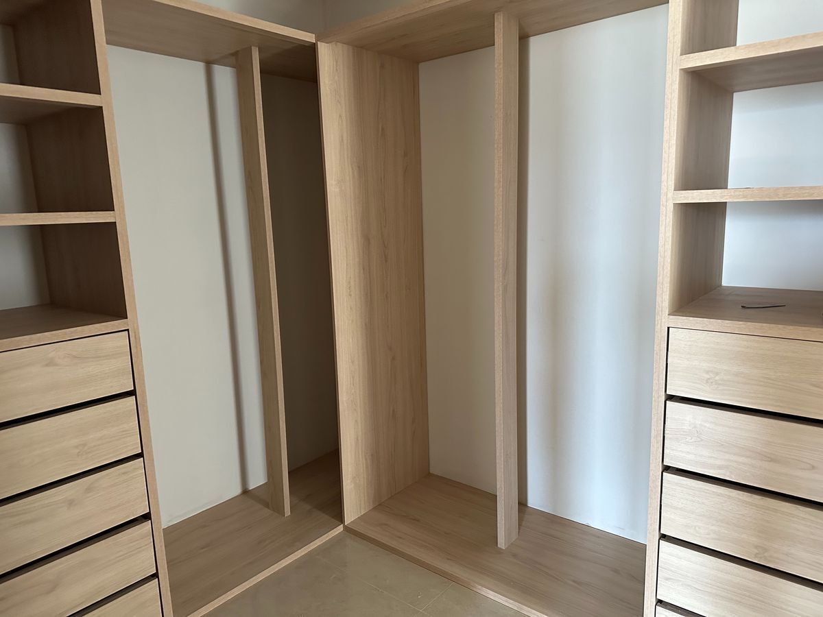 RENTO DEPARTAMENTO CON TERRAZA EN AVIVIA BOSQUE REAL