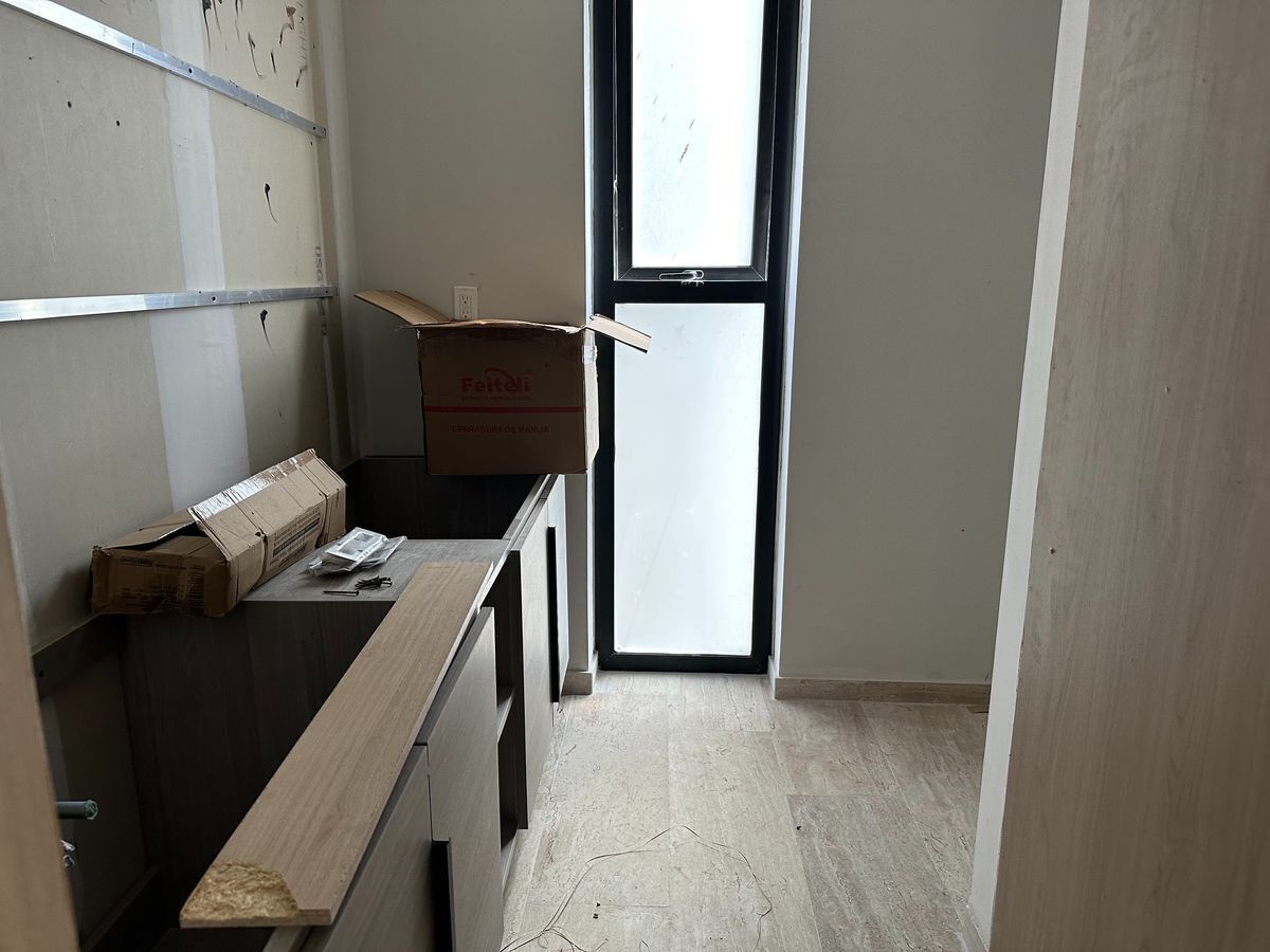 RENTO DEPARTAMENTO CON TERRAZA EN AVIVIA BOSQUE REAL