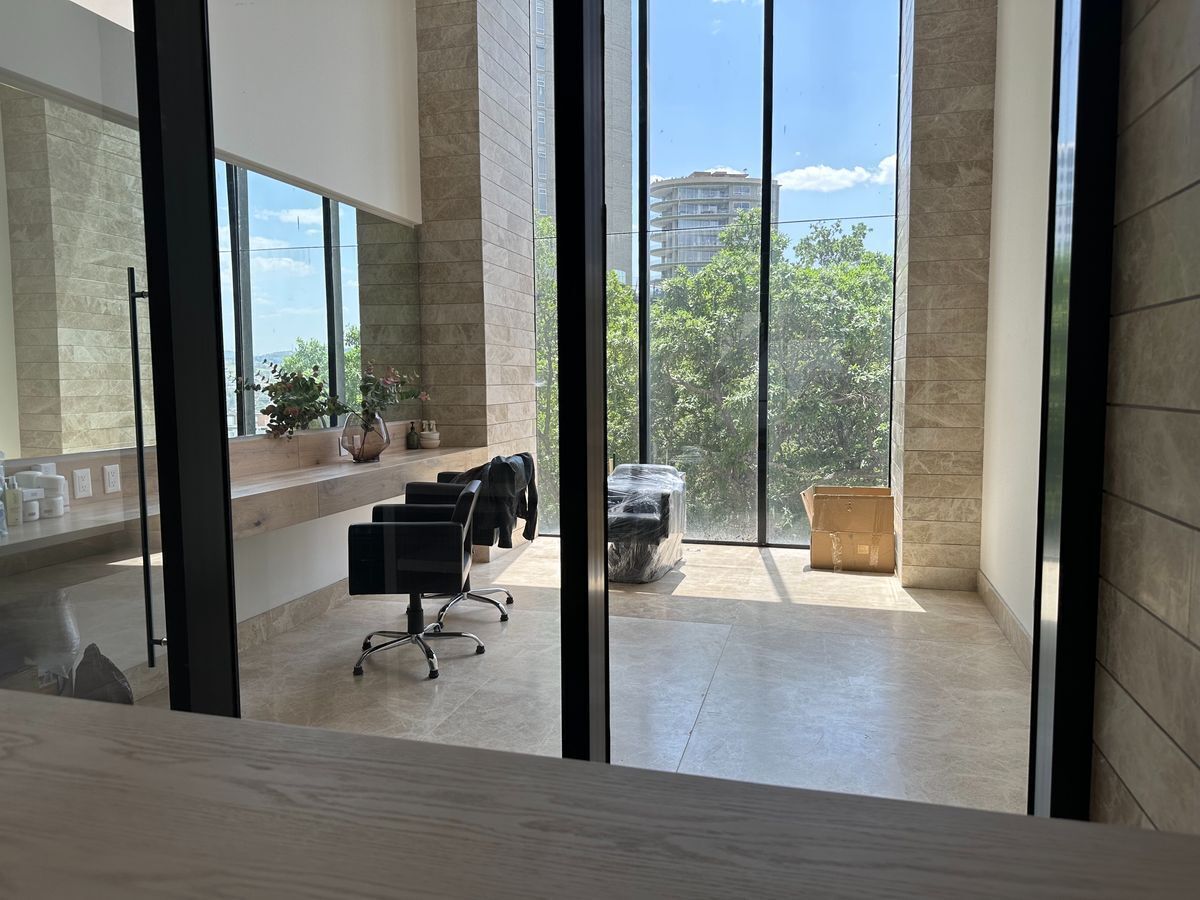 RENTO DEPARTAMENTO CON TERRAZA EN AVIVIA BOSQUE REAL