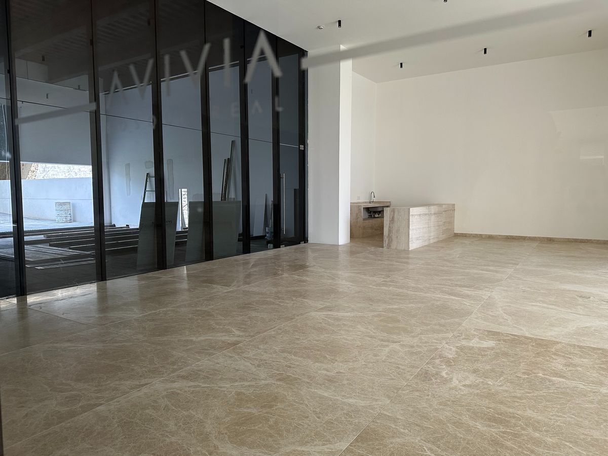 RENTO DEPARTAMENTO CON TERRAZA EN AVIVIA BOSQUE REAL