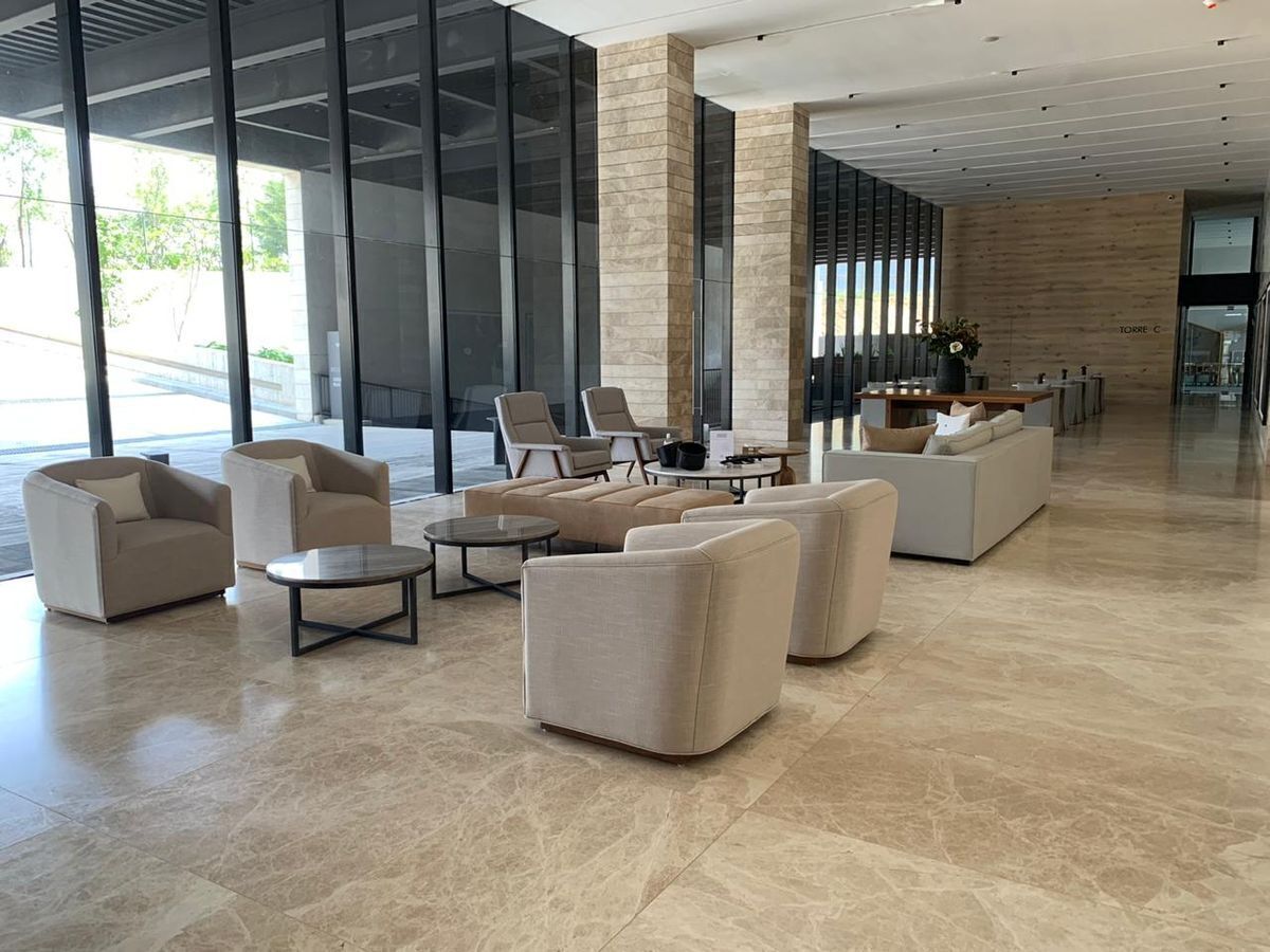 RENTO DEPARTAMENTO CON TERRAZA EN AVIVIA BOSQUE REAL
